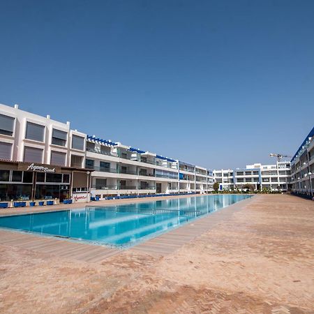Appartement Pied Dans L'Eau Avec Piscine Aourir Εξωτερικό φωτογραφία
