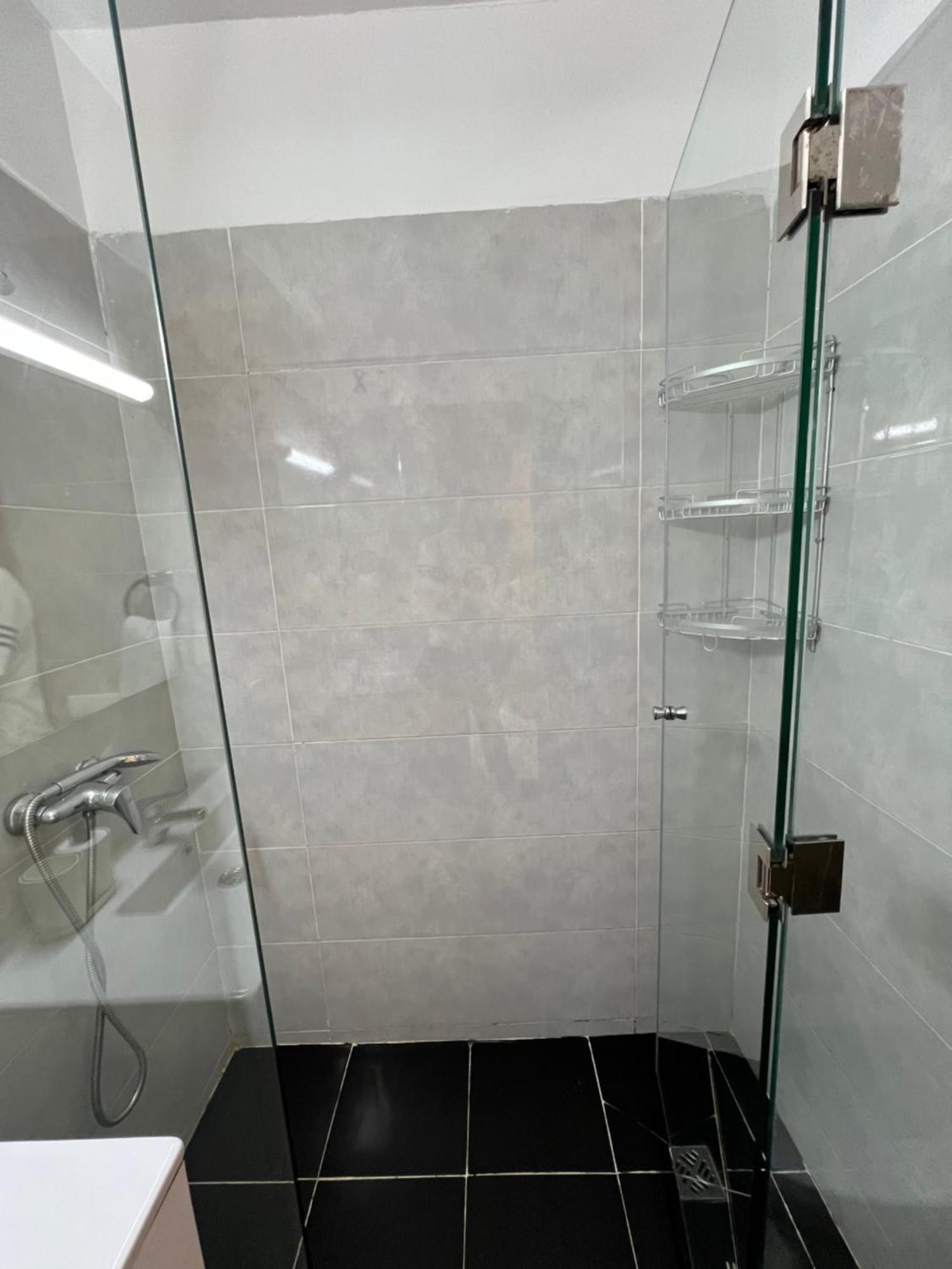 Appartement Pied Dans L'Eau Avec Piscine Aourir Εξωτερικό φωτογραφία