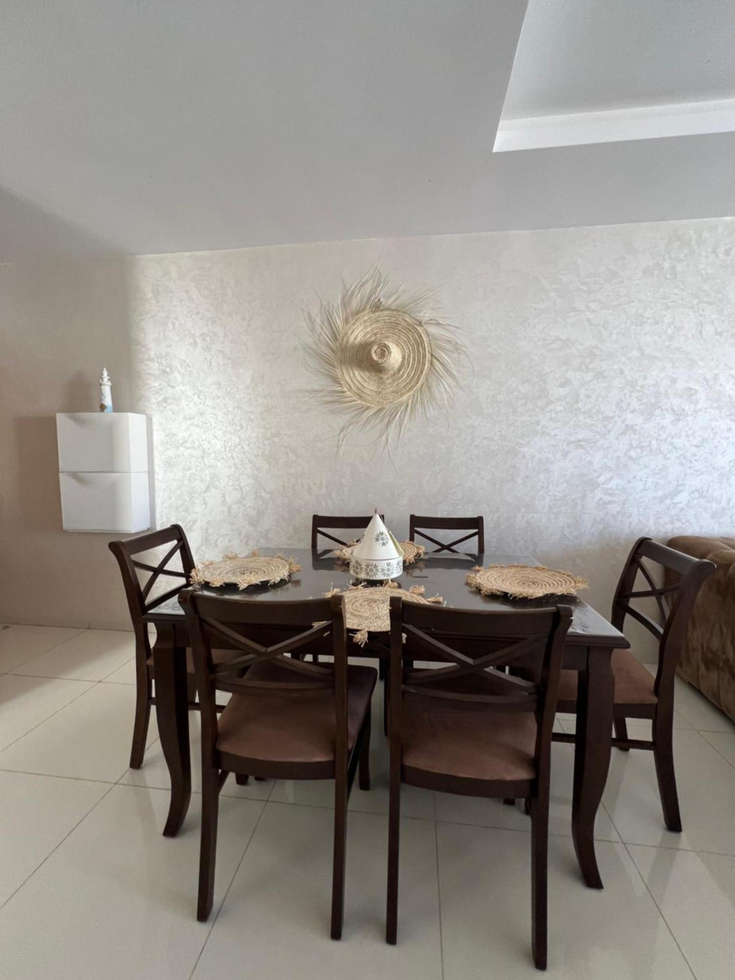 Appartement Pied Dans L'Eau Avec Piscine Aourir Εξωτερικό φωτογραφία