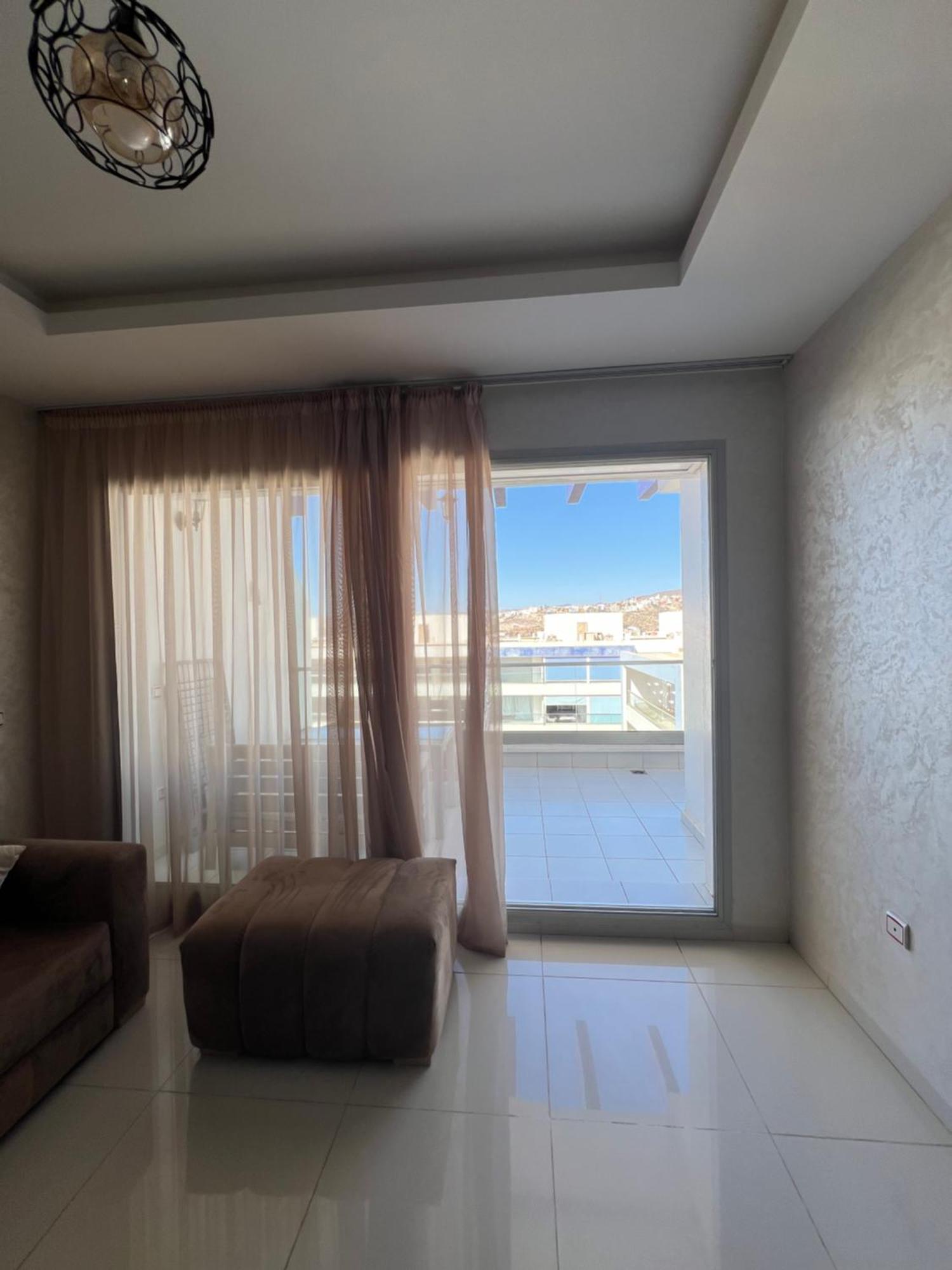 Appartement Pied Dans L'Eau Avec Piscine Aourir Εξωτερικό φωτογραφία